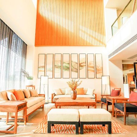 Jinling Onejoy Hotel Нанкін Екстер'єр фото