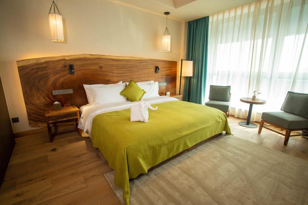 Jinling Onejoy Hotel Нанкін Екстер'єр фото