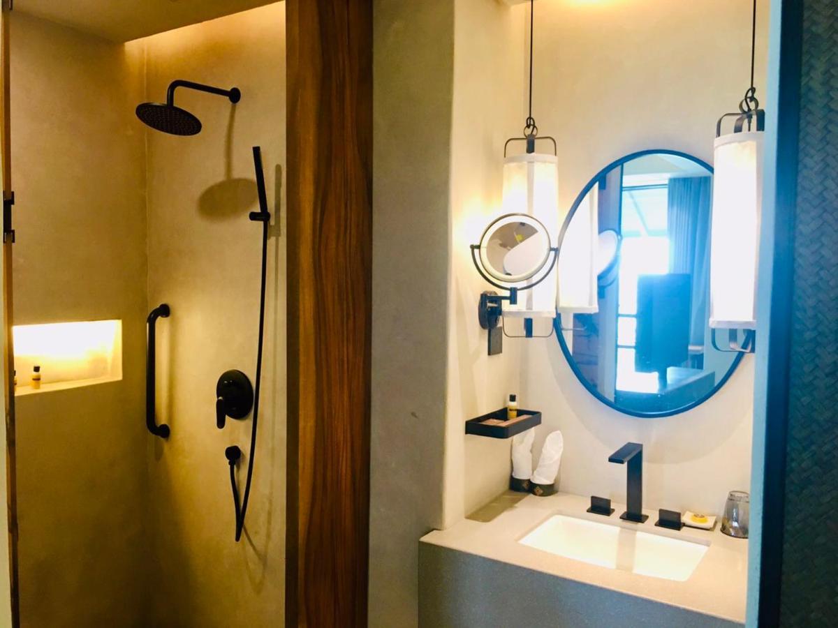 Jinling Onejoy Hotel Нанкін Екстер'єр фото
