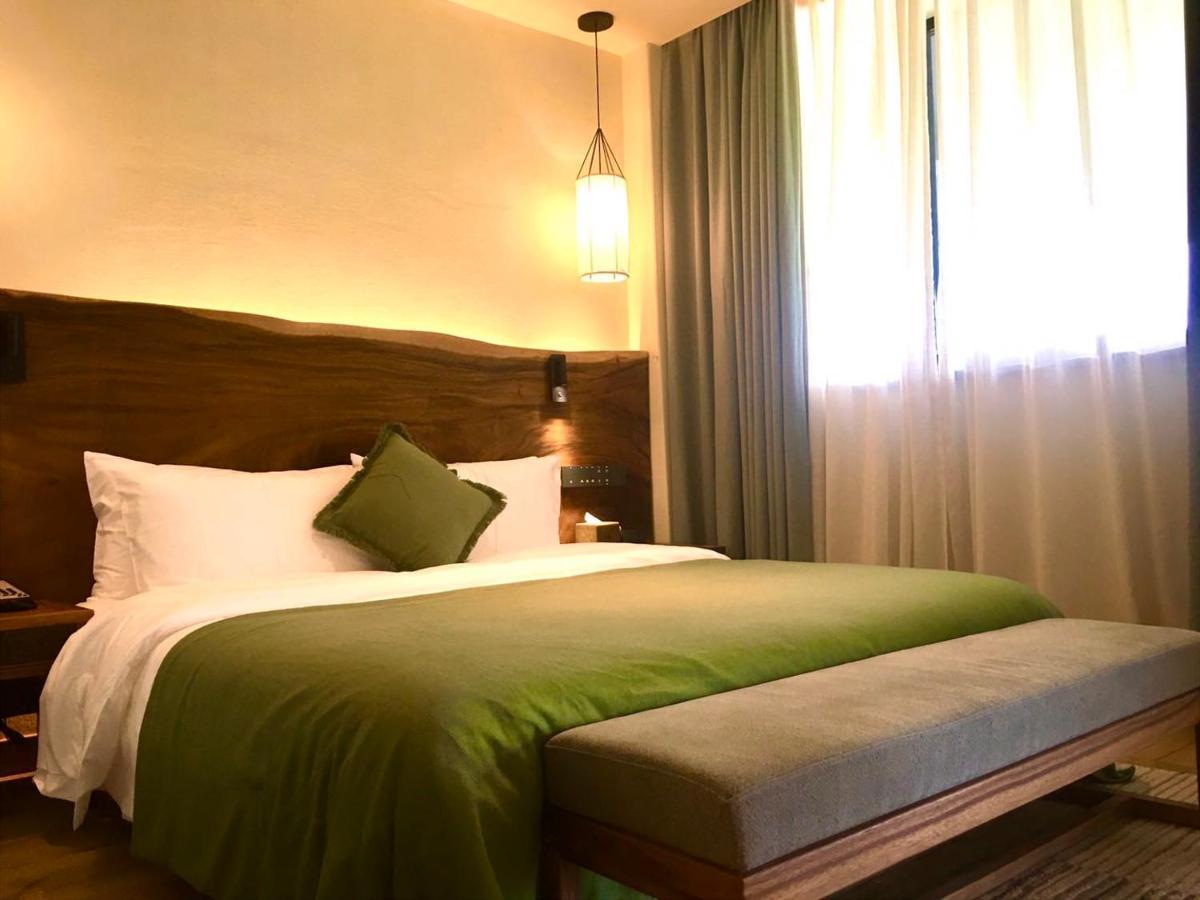 Jinling Onejoy Hotel Нанкін Екстер'єр фото