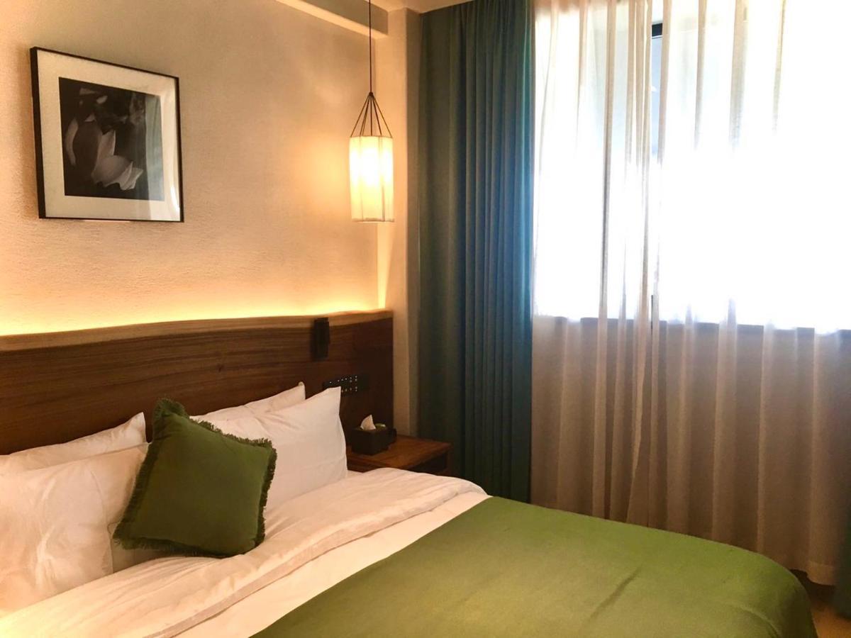 Jinling Onejoy Hotel Нанкін Екстер'єр фото