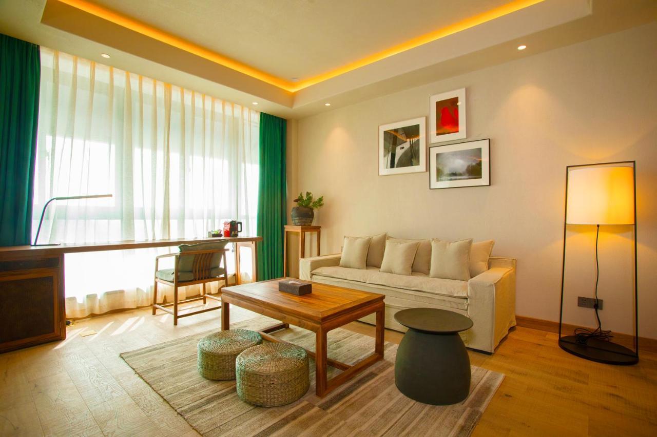 Jinling Onejoy Hotel Нанкін Екстер'єр фото