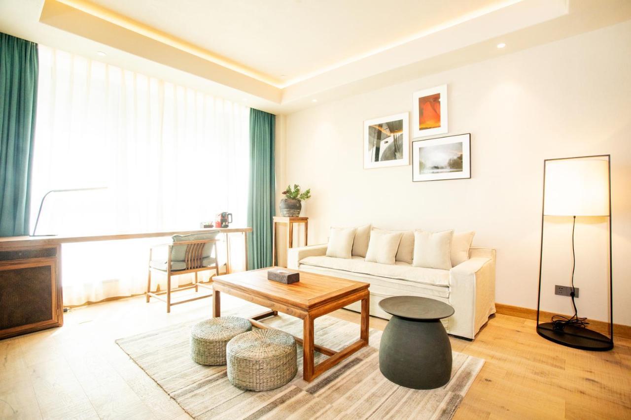 Jinling Onejoy Hotel Нанкін Екстер'єр фото