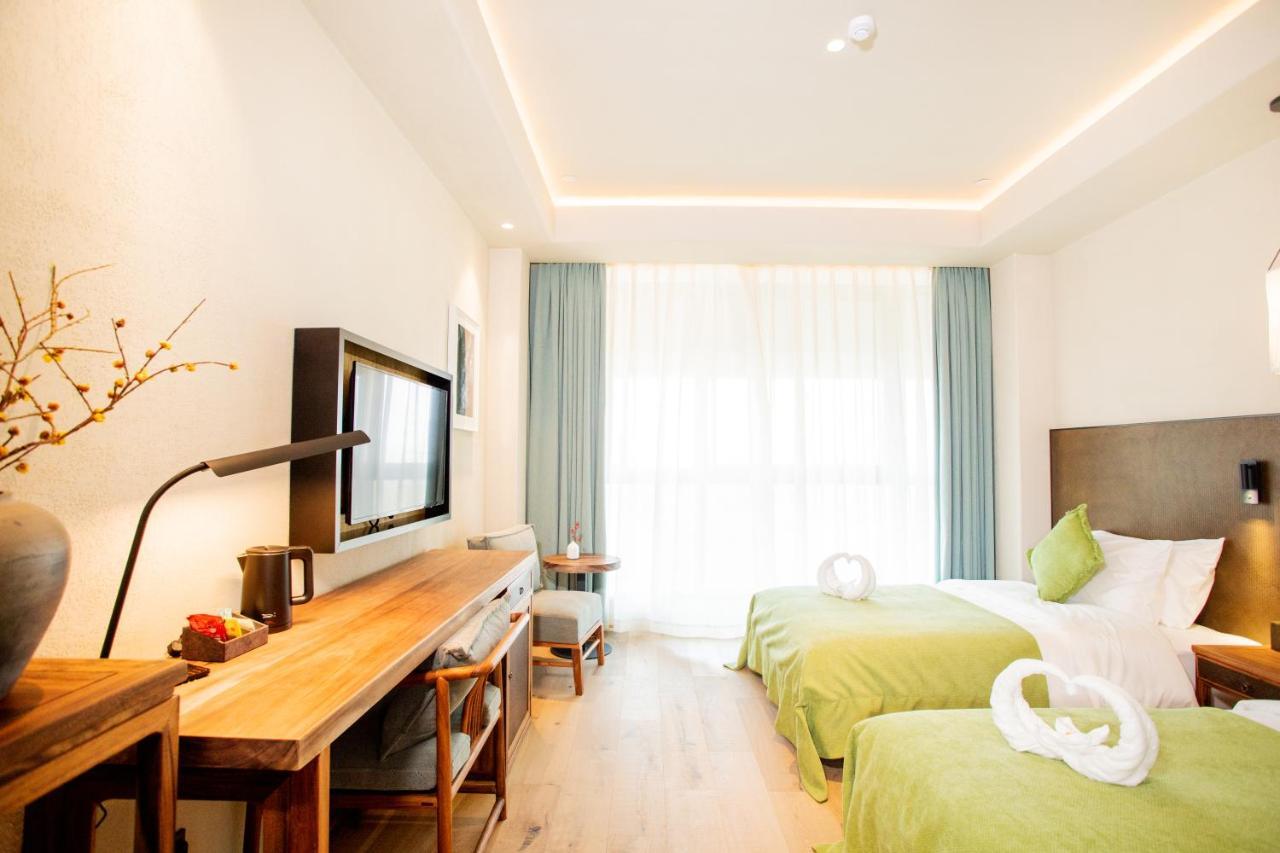 Jinling Onejoy Hotel Нанкін Екстер'єр фото