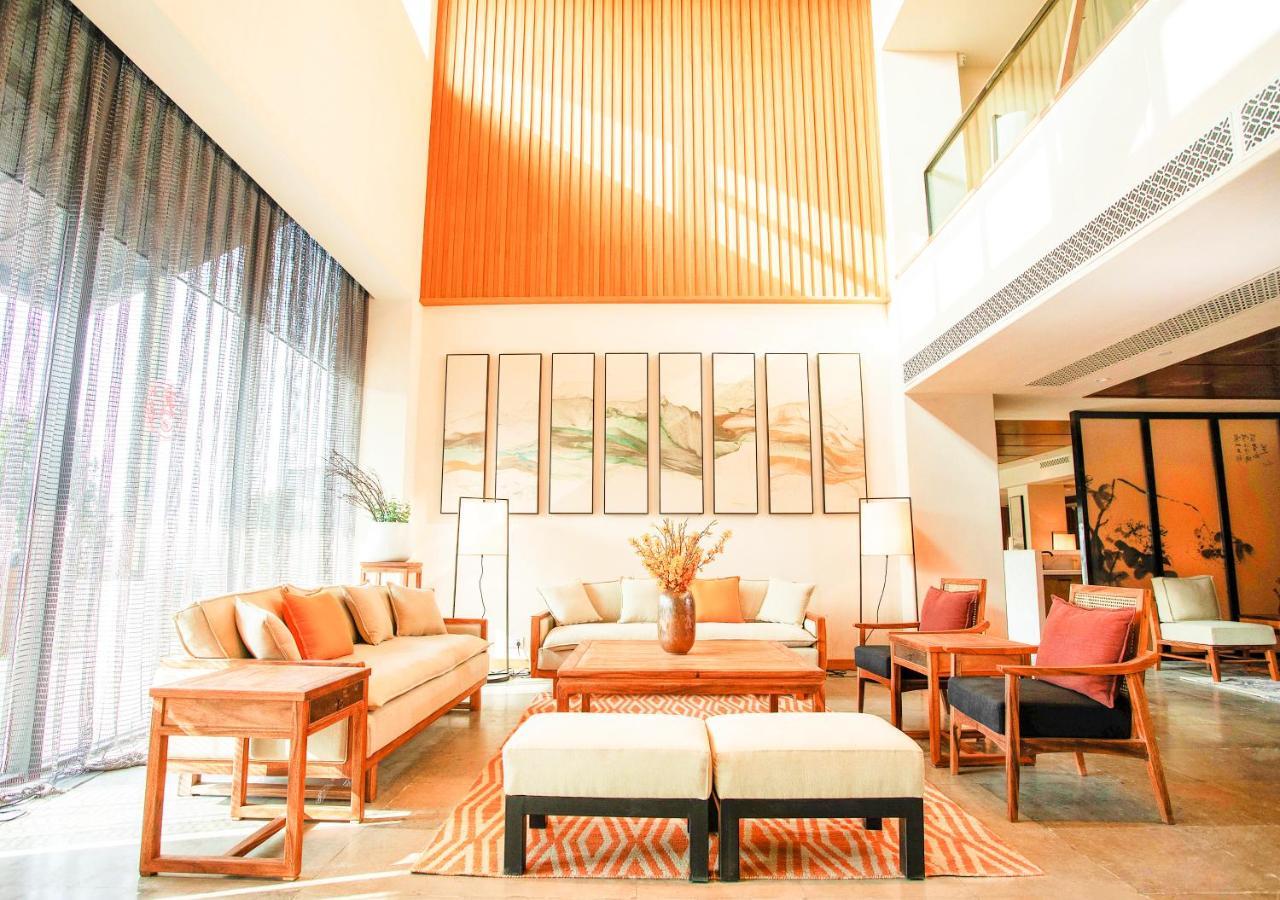 Jinling Onejoy Hotel Нанкін Екстер'єр фото