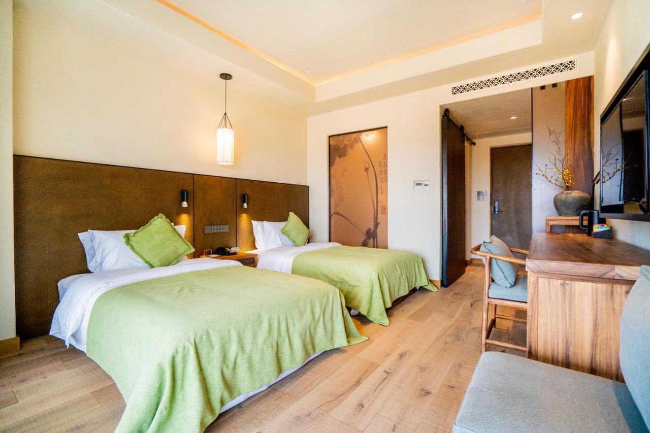 Jinling Onejoy Hotel Нанкін Екстер'єр фото