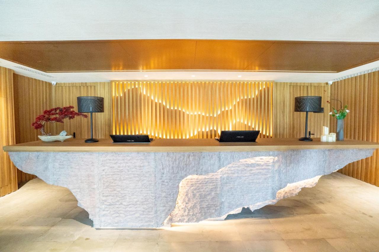 Jinling Onejoy Hotel Нанкін Екстер'єр фото